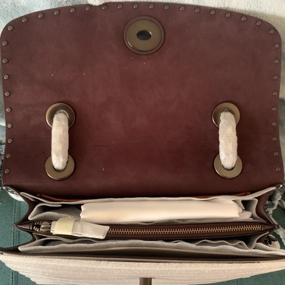 NWT COACH Bag - Picture 4 of 6